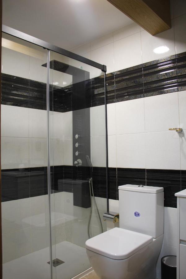 Apartamento Lapiaz Mosqueruela Exterior foto